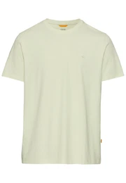 T-Shirt pastellgrn