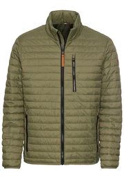 Jacke oliv