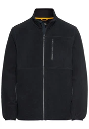 Fleecejacke dunkelblau