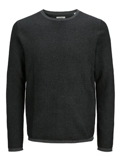 JJ Rebel Pullover 'JREBFRANK' JJ Rebel Pullover 'JREBFRANK'