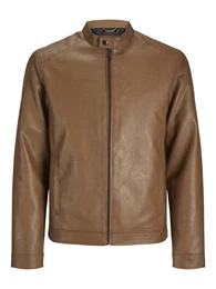 Jacke 'JREBCALEB' cognac