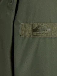 JJ Rebel Jacke dunkelgrün