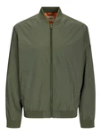 JJ Rebel Jacke dunkelgrün