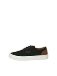 JACK & JONES Sneaker 'JFWISLINGTON' anthrazit