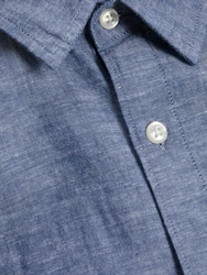 JACK & JONES Hemd 'JJEBREEZE' opal