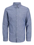 JACK & JONES Hemd 'JJEBREEZE' opal JACK & JONES Hemd 'JJEBREEZE' opal