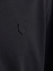 Jack & Jones T-Shirt JJRODNEY schwarz