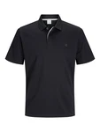 Jack & Jones T-Shirt JJRODNEY schwarz