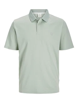 Jack & Jones T-Shirt JJRODNEY pastellgrün Jack & Jones T-Shirt JJRODNEY pastellgrün