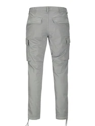 JACK & JONES Hose 'JPSTAce JJTucker' Ace Tucker hellgrau