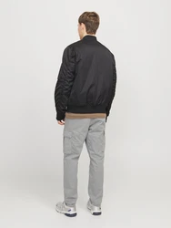 JACK & JONES Hose 'JPSTAce JJTucker' Ace Tucker hellgrau