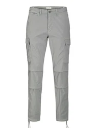 JACK & JONES Hose 'JPSTAce JJTucker' Ace Tucker hellgrau