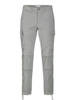 JACK & JONES Hose 'JPSTAce JJTucker' Ace Tucker hellgrau JACK & JONES Hose 'JPSTAce JJTucker' Ace Tucker hellgrau