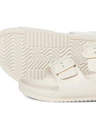 JACK & JONES Pantolette 'JFWCroxton' ecru