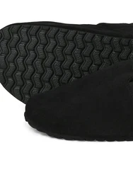 JACK & JONES Pantolette 'JFWLOUIS' anthrazit