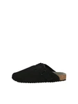 JACK & JONES Pantolette 'JFWLOUIS' anthrazit