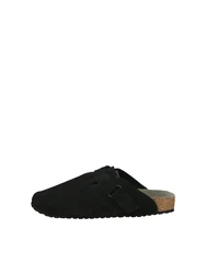JACK & JONES Pantolette 'JFWLOUIS' anthrazit