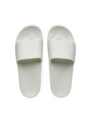 JACK & JONES Pantolette JERRY hellgrau