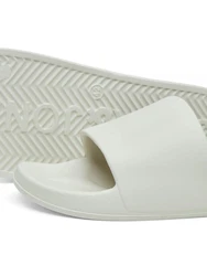JACK & JONES Pantolette JERRY hellgrau