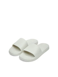 JACK & JONES Pantolette JERRY hellgrau