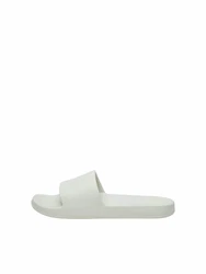 JACK & JONES Pantolette JERRY hellgrau