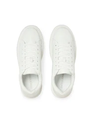 JACK & JONES Sneaker JFWASPIRE weiß