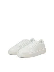JACK & JONES Sneaker JFWASPIRE weiß