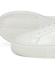 JACK & JONES Sneaker JFWASPIRE weiß