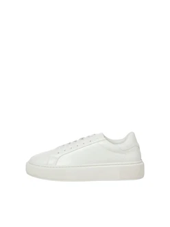 JACK & JONES Sneaker JFWASPIRE weiß