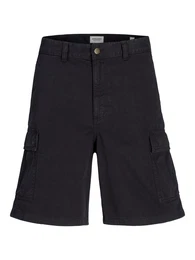 Shorts 'JPSTKarl Avery' schwarz