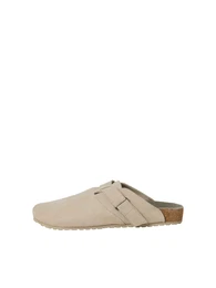 Pantolette 'JFWLouis' taupe