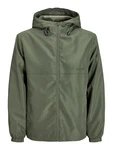 JACK & JONES Jacke 'JJZACK' oliv