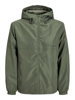 JACK & JONES Jacke 'JJZACK'