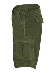 JACK & JONES Shorts JPSTKARL AVERY oliv