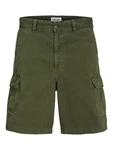 JACK & JONES Shorts JPSTKARL AVERY oliv