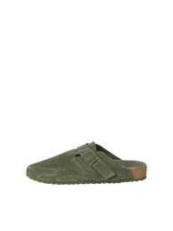 Pantolette 'JFWLouis' oliv