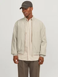 Jack & Jones Bomberjacke JJECHARGE BOMBER JACKET NOOS Khaki/Beige/Khaki/Beige/Khaki/Beige/Khaki/Beige/Khaki/Beige/Khaki/Beige/Khaki/Beige/Khaki/Beige/Khaki/Beige/Khaki/Beige/Khaki/Beige/Khaki/Beige/Khaki/Beige/Khaki/Beige/Khaki/Beige/Khaki/Beige/Khaki/Beige/Khaki/Beige/Khaki/Beige/Khaki/Beige