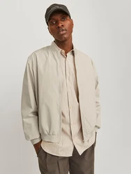 Jack & Jones Bomberjacke JJECHARGE BOMBER JACKET NOOS Khaki/Beige/Khaki/Beige/Khaki/Beige/Khaki/Beige/Khaki/Beige/Khaki/Beige/Khaki/Beige/Khaki/Beige/Khaki/Beige/Khaki/Beige/Khaki/Beige/Khaki/Beige/Khaki/Beige/Khaki/Beige/Khaki/Beige/Khaki/Beige/Khaki/Beige/Khaki/Beige/Khaki/Beige/Khaki/Beige
