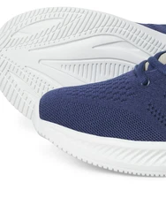 JACK & JONES Sneaker Croxley dunkelblau