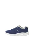 JACK & JONES Sneaker Croxley dunkelblau