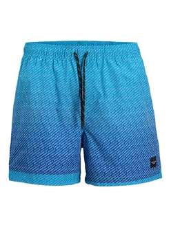 JACK & JONES Badeshorts JPSTMAUI