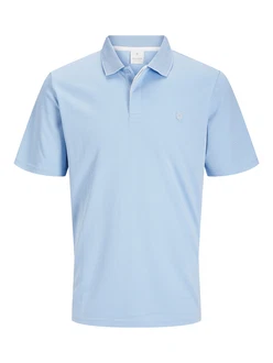 Jack & Jones T-Shirt JJRODNEY hellblau Jack & Jones T-Shirt JJRODNEY hellblau