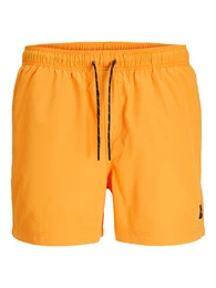 Badeshorts 'JPSTMaui' orange