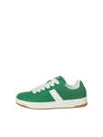 JACK & JONES Sneaker 'JFWMILES' grn/wei