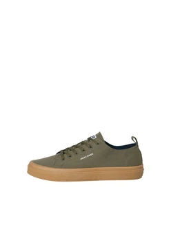 JACK & JONES Sneaker 'Bayswater' Dunkelgrün/Khaki/Dunkelgrün/Khaki/Dunkelgrün/Khaki/Dunkelgrün/Khaki/Dunkelgrün/Khaki JACK & JONES Sneaker 'Bayswater' Dunkelgrün/Khaki/Dunkelgrün/Khaki/Dunkelgrün/Khaki/Dunkelgrün/Khaki/Dunkelgrün/Khaki