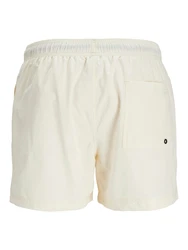 JACK & JONES Badeshorts 'JPSTMAUI JJSWIM' offwhite