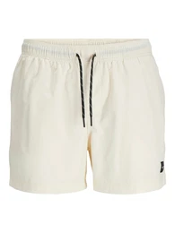 Badeshorts 'JPSTMaui' creme