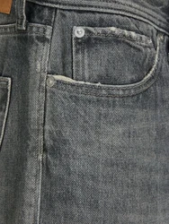 JACK & JONES Jeans JJIAlex JJOriginal schwarz