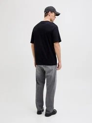 JACK & JONES Jeans JJIAlex JJOriginal schwarz