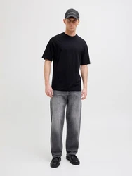 JACK & JONES Jeans JJIAlex JJOriginal schwarz